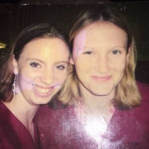 Meet your Posher, Christa